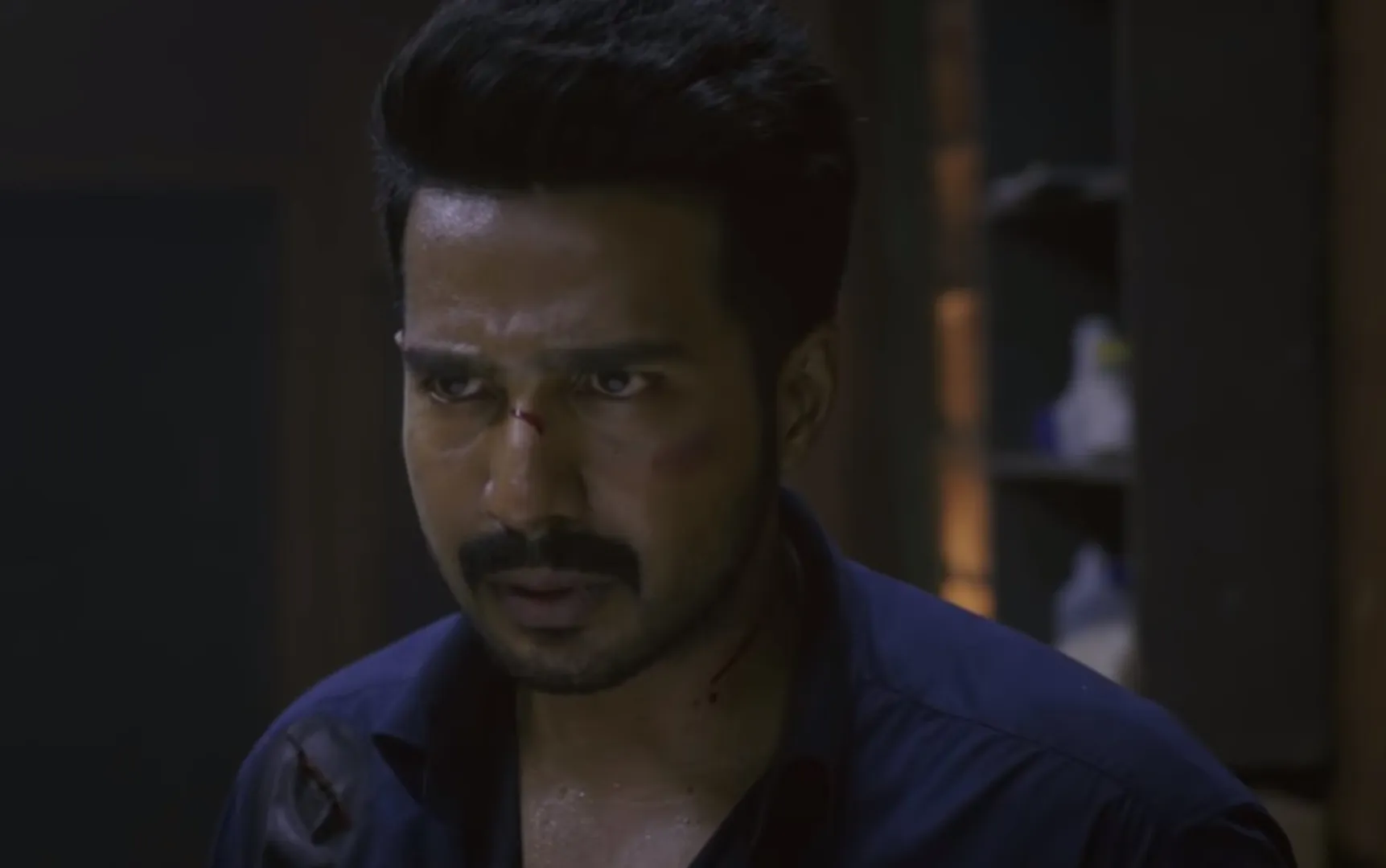 vishnu ratchasan